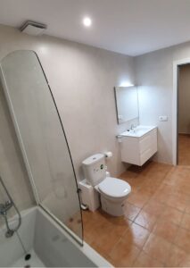 baño 8